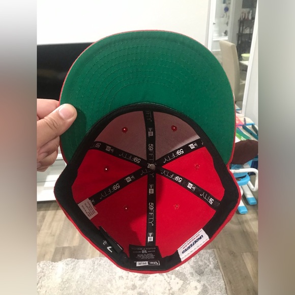 UNDFTD x New Era - Picture 3 of 5